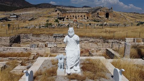 Gate To Hell Turkey