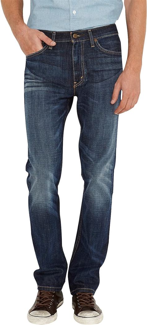 Amazon Levi S Mens Slim Straight Fit Quincy Clothing