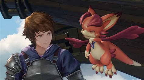 Granblue Fantasy: Relink finally gets a new trailer, is probably out ...