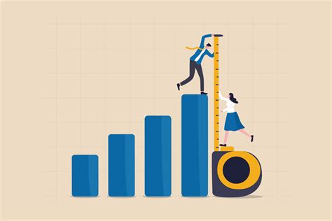 Business Benchmark Measurement KPI Key Performance Indicator To