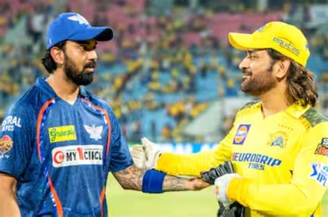 Kl Rahul Expresses Admiration For Ms Dhoni S Enduring Personality