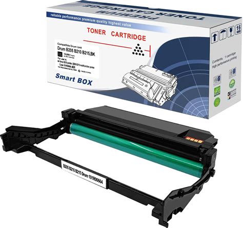 ASEKER Compatible B210 B205 B215 Drum Cartridge For Xerox B205 B210