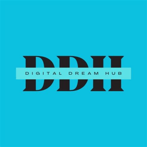 Digitaldreamhub Link In Bio And Creator Tools Beacons