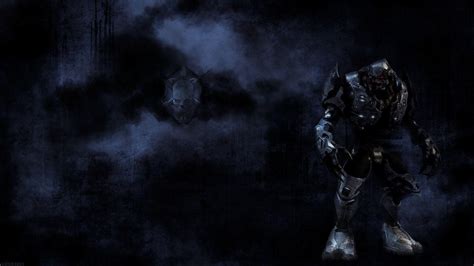 Halo 4 Elite Wallpapers - Wallpaper Cave