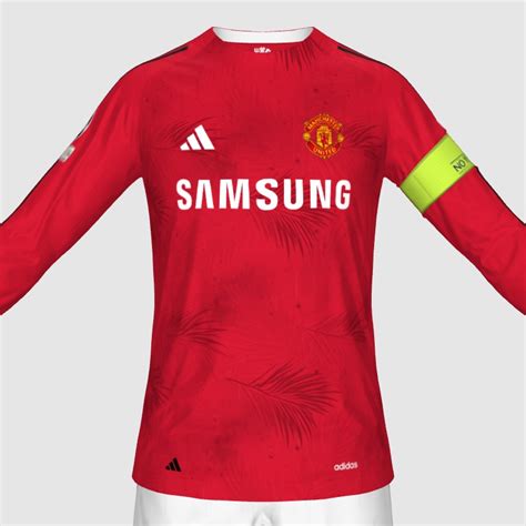 Adidas 2024 Kit Template V2 Saintetixx Inspired FIFA 23 Kit Creator