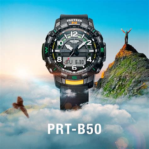 Reloj Casio Protrek Prg 70 Sale Price Dpise2022dpsuminhopt