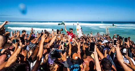 Brasil é o país do surfe Origem Surf