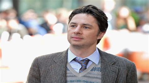 Zach Braff Age Net Worth Bio Height Weight Income Lifestyle Fun