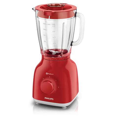 Blender Daily Collection Philips Hr