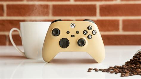 Xbox unveils new coffee-inspired “double double” controller, but is it ...