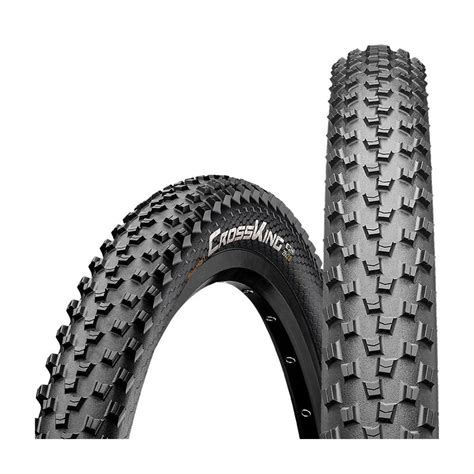 Continental Opona 27 5 X 2 20 Cross King Drut Continental Sport