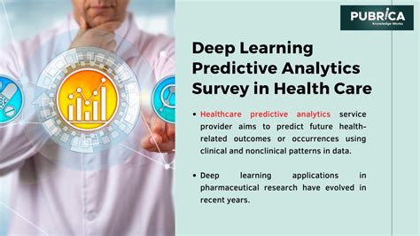 Ppt Deep Learning For Predictive Analytics In Healthcare Pubrica