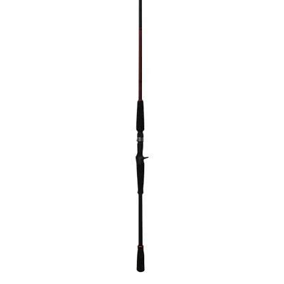 VARA PARA CARRETILHA IMPACTO GII 20C 5 8 1pt SCPesca