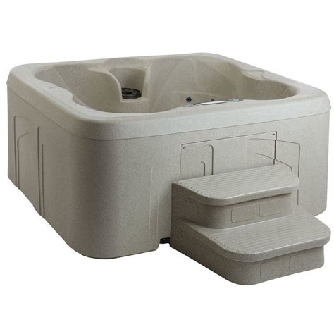 Rock Solid Simplicity 4 Person 13 Jet Plug And Play Spa Tubs For Sale Spa Lighting Lens Caps