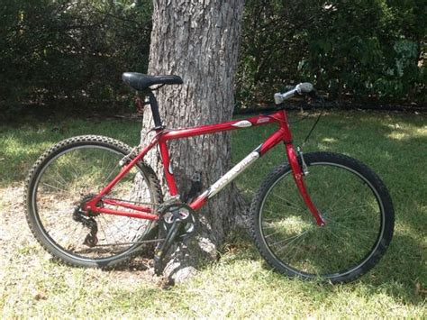 mountain bikes  sale craigslist