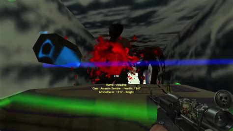 CS 1 6 Hentai Squad Zombie Plague YouTube
