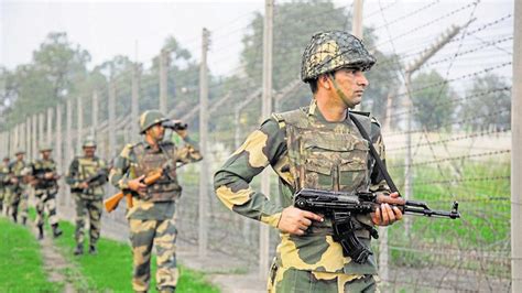 Army inflicts ‘heavy casualties’ on Naga militants along Myanmar border ...