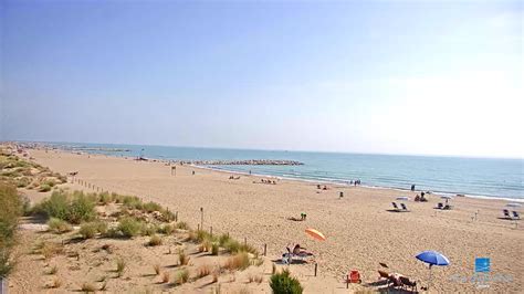 Ca Ballarin Camping Enzo Stella Maris WebCam Nearby Hotels