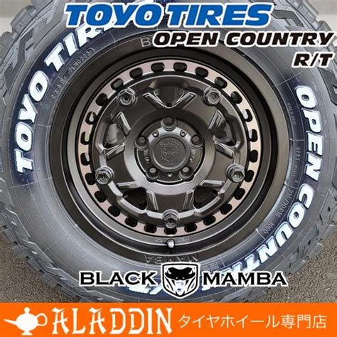 新品 16インチ タイヤホイールセット TOYO OPEN COUNTRY RT RAV4 デリカ 70R16 235 D5 ホワイトレター