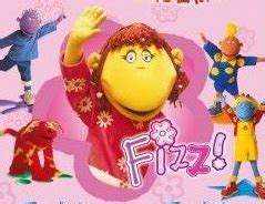 Fizz! | Tweenies Wiki | FANDOM powered by Wikia