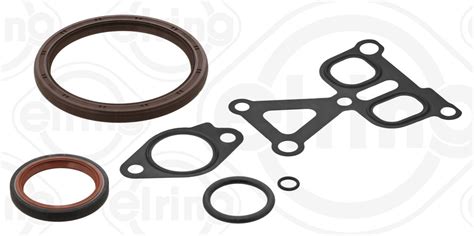 Gasket Kit Crankcase 656 420 ELRING 5189957AA 5189957AB