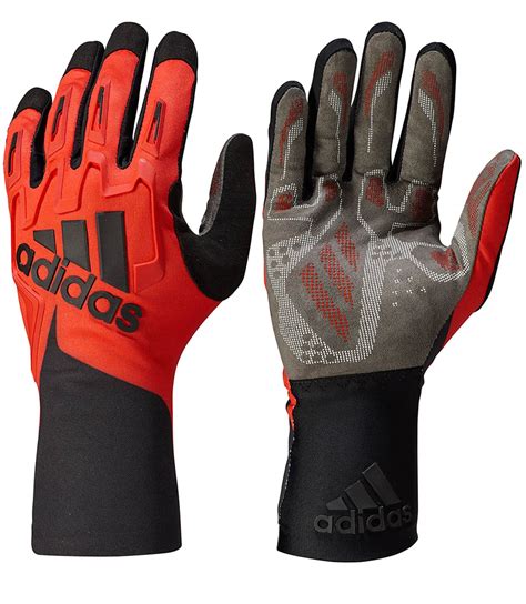 Adidas Rsk Kart Gloves Mk Racewear