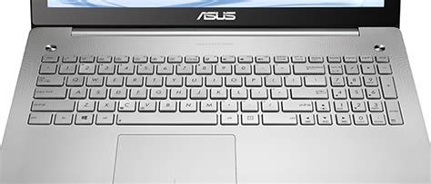 Review Asus N Jk Laptop Hexus Net