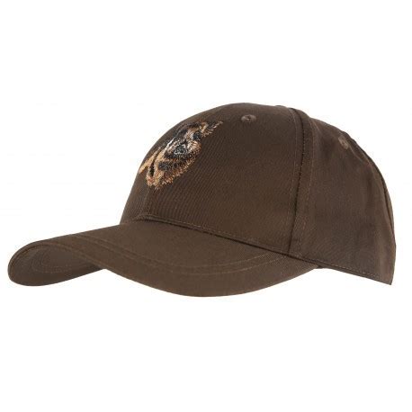 Casquette De Chasse Sanglier Treeland T W Chapeaux Casquettes De