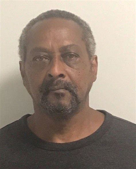 Edmond Parker Sex Offender In Newburgh NY 12550 NY6820