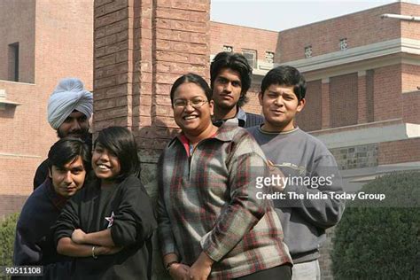 88 St Stephens College Delhi Stock Photos High Res Pictures And