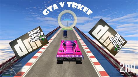 OPET TRI MAJKU IM GTA V TRKE YouTube