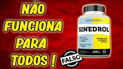 VEJA A MUDANÇA SINEDROL Sinedrol Funciona Sinedrol Funciona Mesmo