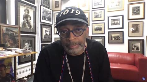 Spike Lee reflects on continued police brutality since 1989's Do the ...