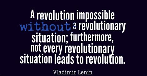 Revolutions And Revolutionaries Quotes | Best Famous Quotations About ...