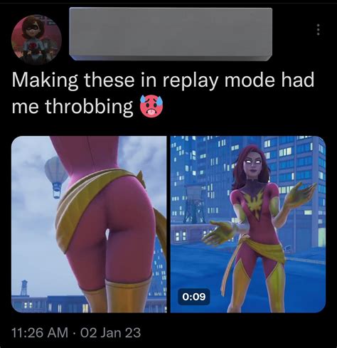 Fortnite Horny Police On Twitter