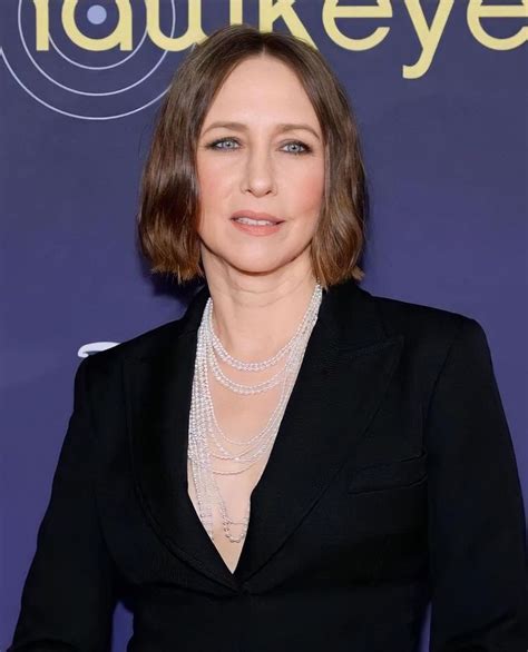 vera farmiga - hawkeye premiere | Vera farmiga, Vera, Powerful women