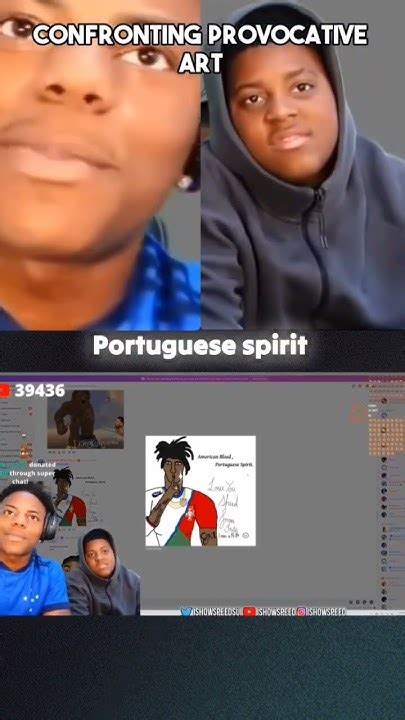 Speed Reacts To Fan Arts 😂😂 Ishowspeedishoishowspeed K Memes Nba