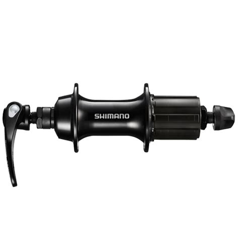 SHIMANO FH RS300 ブラックリアフリーハブ ロードバイク通信販売専門店アスキーサイクル AS KEY CYCLE