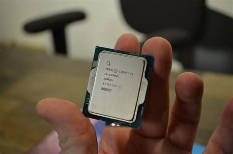 Intel Core I9 13900k Review The Best Consumer Desktop Cpu Ever Made Techradar