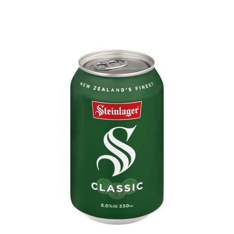 Steinlager Classic Moore Wilson S