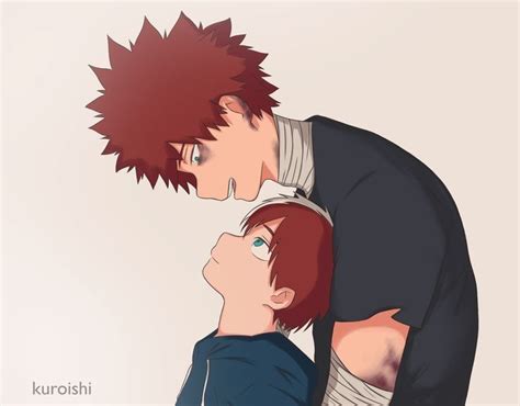 Touya Todoroki Dabi X Reader Artofit