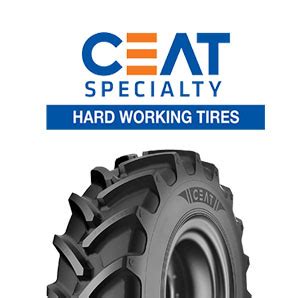 CEAT Farmax R85 Ag Tire To Debut At Farm Progress Show Tire Business