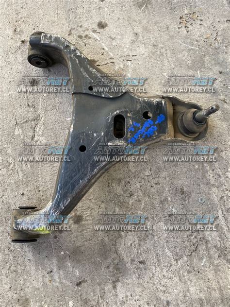 Bandeja Inferior Delantera Derecha Ford Ranger 3 2 2014 80 000 Mas Iva