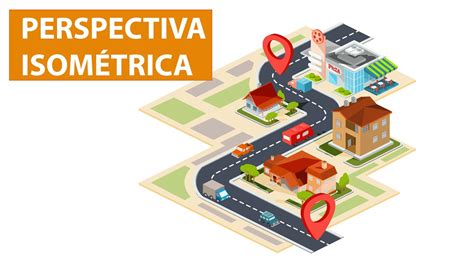 Perspectiva isométrica con adobe Illustrator YouTube