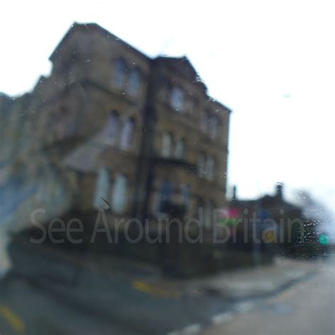 Saltaire Village, Shipley, West Yorkshire - Open at all times. Free ...