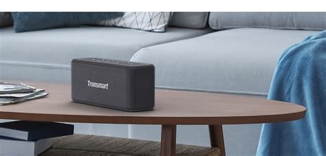 Tronsmart Mega Pro