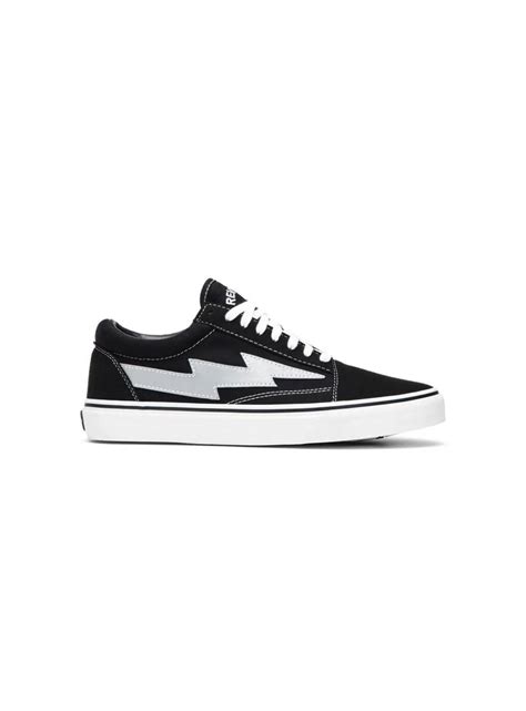 Revenge X Storm Black Bolt 1off