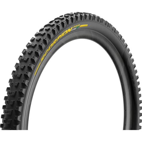 Pirelli Scorpion Race Dh T Mtb Tire Fortnine Canada