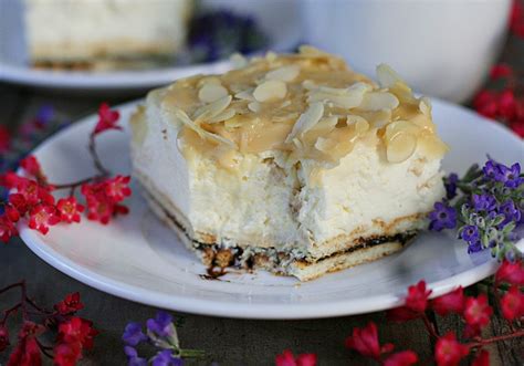 Karmelowy Sernik Na Zimno Z Serkiem Mascarpone Doradcasmaku Pl