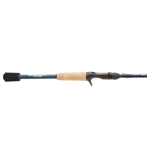 Cashion Fishing Rods Element Flipping Casting Rod | Sportsman's Warehouse